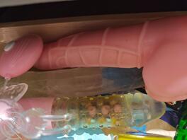 《本人真实原创2》接上贴,亲姐姐疑似出轨,确实在房子床抽屉发现自慰肉棒。2