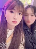 分享我的贵州女友刘行让同事操的爽死1