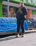 道外江边老头乐（还是道外这老头乐多）0