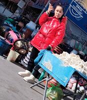 道外江边老头乐（还是道外这老头乐多）1