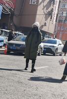 道外江边老头乐（还是道外这老头乐多）2