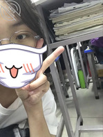 03年的妹妹背地里跟人大胆色情的聊天?我该怎么劝她?1
