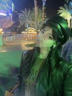 我女儿在ktv当服务员，你们可以说我女儿是鸡2