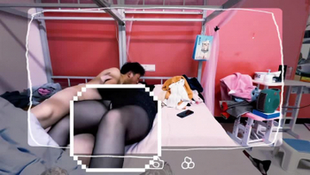 发点库存视频。6