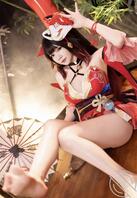 我妈妈，只要有人能出跟她体重相同的玉石，她的玉体就是你的了