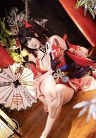 我妈妈，只要有人能出跟她体重相同的玉石，她的玉体就是你的了1