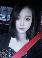 【刘心雨】想知道我脱光躺在床上 会有多少男人想操我羞辱我 1