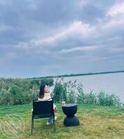 不知道被人玩过没有的大姨子0