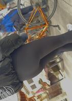 爱骑自行车的美女你喜欢吗？1