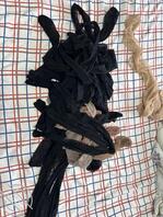 老妈的骚丝袜太骚了2