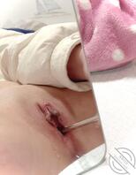 小母狗的骚穴好看吗0