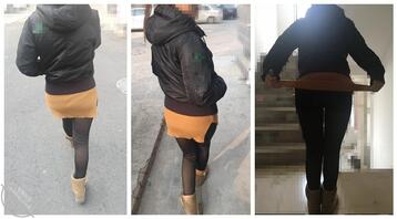 【凡夫原创】京韵骚妈第36集-岁末祈福 1