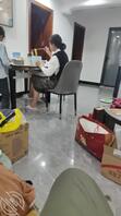 分享母亲