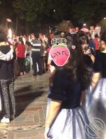 Jk学生妹妹无套后入蜜桃弹力臀好紧操起来好爽0