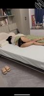 再更新一波妈妈的美照，让海友们羡慕羡慕2