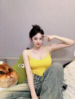 想要射屏返图的反差母狗1