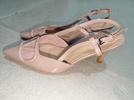 打胶篇，香喷喷的高跟鞋2