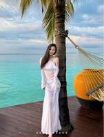 Back to summer in Maldives1