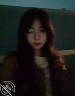 朋友圈的母狗，平时发的骚脸，尽情的用大鸡吧射给她1