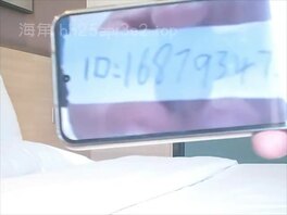 【原创视频】一只嘤嘤怪，插进去就一直叫。