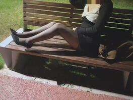 91 (原创金币贴) 再看妹妹穿这件裙子感慨时间好快!!2