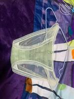 【邻居系列】深夜偷走一楼女邻居晾在外面的性感内裤打胶后再放回去(二 )0