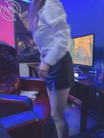 113 (原创金币贴)在这种地方让妹妹吃鸡吧!0