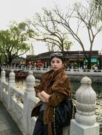 都没有爸爸找欣欣聊天，欣欣好无聊，下面湿湿哒，聊得来可以给爸爸看下面喔2