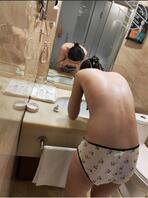 日常偷拍媳妇，同爱好互相交流0