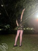 夜拍