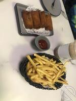 (妹妹原谅我了)经过这些天的努力和软磨硬泡,终于得到谅解和妹妹和好如初了1