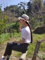 (妹妹原谅我了)经过这些天的努力和软磨硬泡,终于得到谅解和妹妹和好如初了2