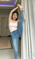 这样的翘臀怎能忍住1