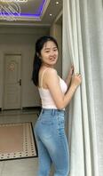 这样的翘臀怎能忍住