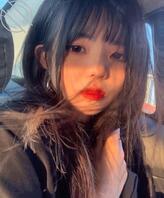 西安极品反差大学生，清纯炮搭子，人见人操的骚逼美女1