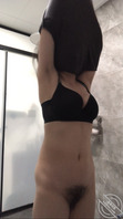 偷拍巨乳表姐洗澡(12)0