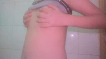 网上认识的女高