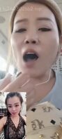 曝光异地地铁安检员老婆，带跳蛋带够了换肛塞，在班车上跟视频聊天坐立难安！