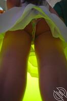 宽松吊带裙小姐姐蕾丝边内内   2