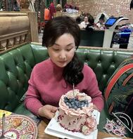 母女俩2