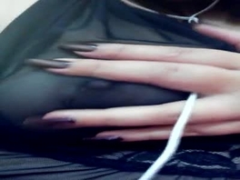 佛山巨乳肥臀少妇自拍