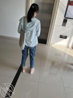 刚毕业的嫩妹同事，为啥看起来有点黑呀2