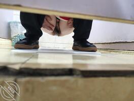 原创厕拍 多毛老熟妇