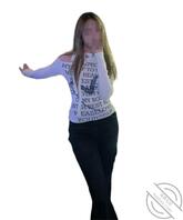 和姐姐在家看电影，姐姐惩罚我玩我鸡巴反复寸止，给我最后口射吞精了1