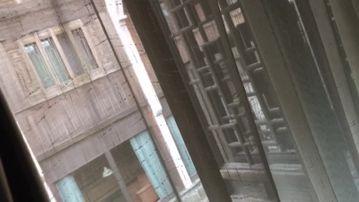 陪女客户领导旅游