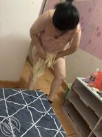 (原创)试探妈妈半年后宾馆后入妈妈31