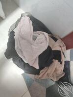 日常偷拍骚妈妈绿母恋母恋物癖2