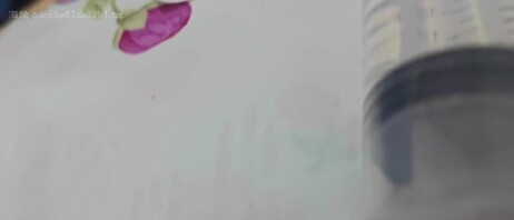 给老婆灌肠