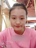 母狗杨鑫宇露脸自拍露奶（多多评论留言）0