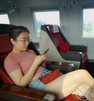 好多海友说还想看这条D奶母狗，那就满足一下海友吧1